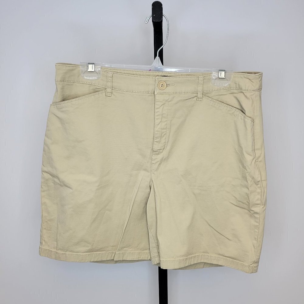 𝅺Croft & Barrow  Shorts